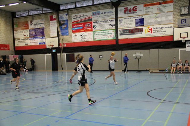 2016_11_06 Länderpokal J19 u U23